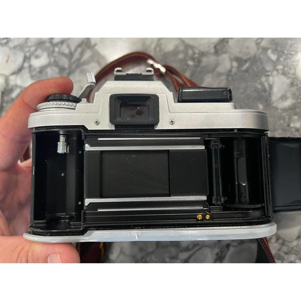 Nikon this camera